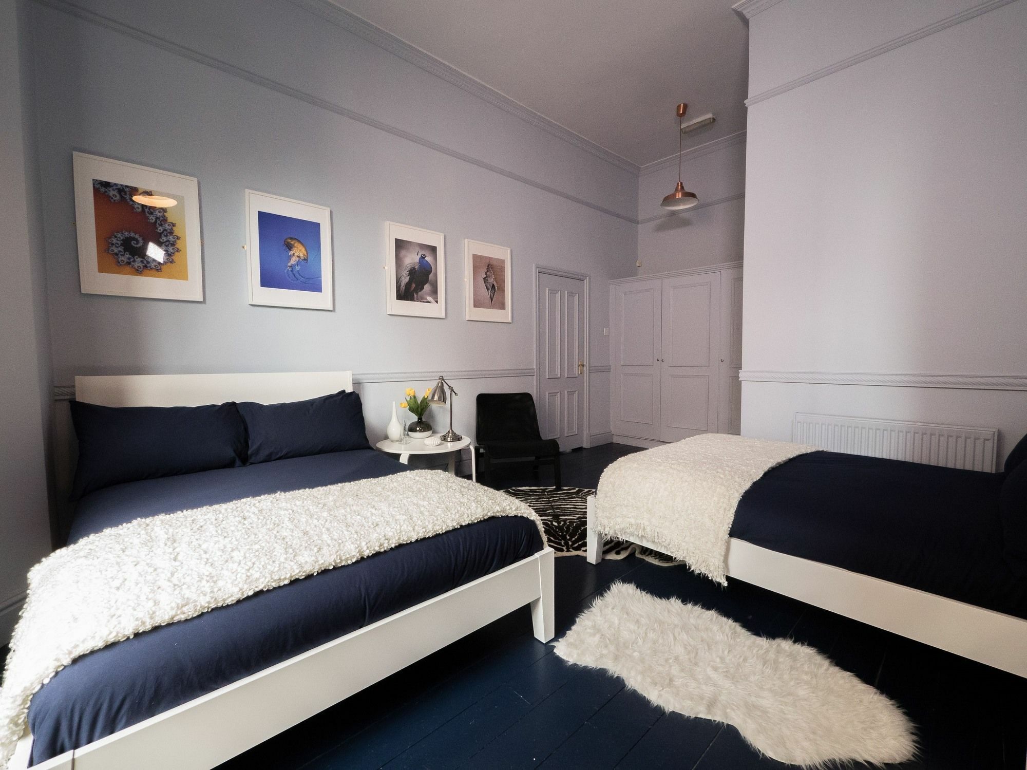 Atlantic Apartments 利物浦 外观 照片