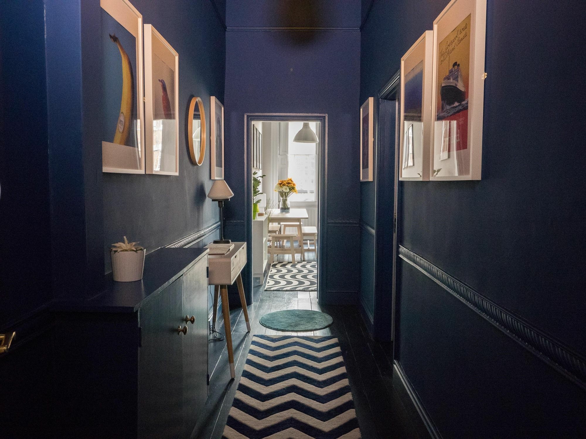 Atlantic Apartments 利物浦 外观 照片